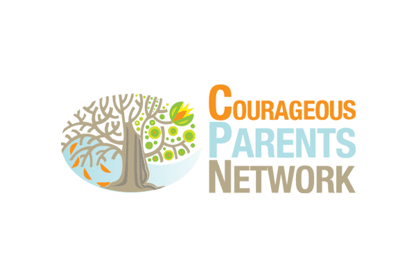 Courageous Parents Network